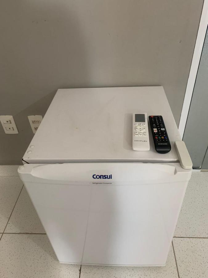 Hotel Barao Ribeirao Ribeirao Preto Luaran gambar
